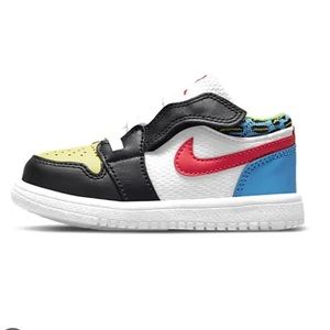Jordan 1 Low Alt Toddler